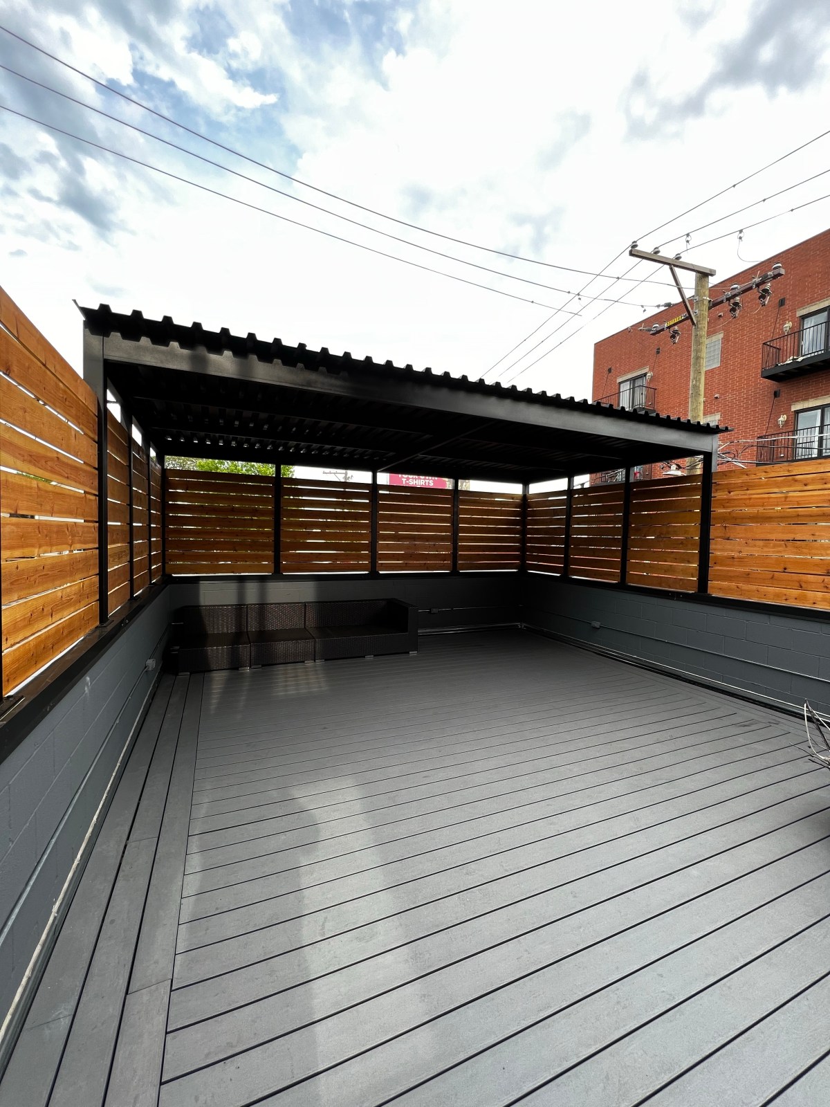 King Iron Works Chicago Inc We are experts in manufacturing and installing structures, Ibeams